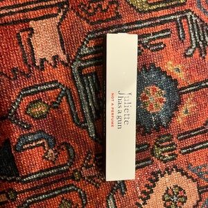 Juliette Has a Gun Not a Perfume